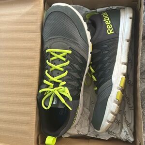 Reebok Memorytech Yourflex Train, size 13